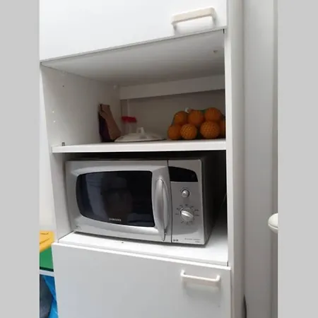 Nyaraló La Mini-auberge *