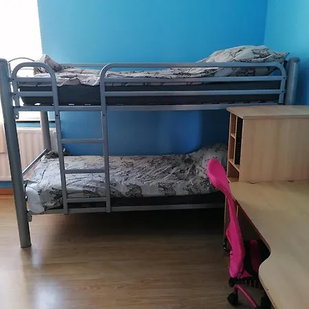 Nyaraló La Mini-auberge