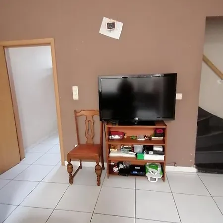 La Mini-auberge Nyaraló