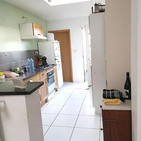 Nyaraló La Mini-auberge *