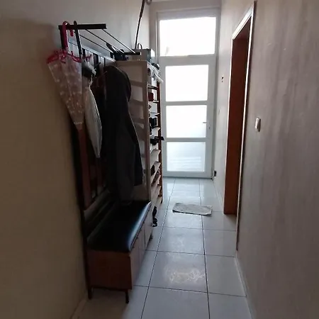 La Mini-auberge 別荘